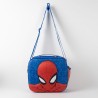 Borsa Isotermica 3D Spiderman