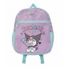 Hello KITTY KUROMI ZAINO ASILO