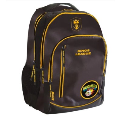 King LEAGUE ZAINO COLLEGE