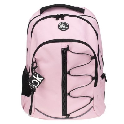 Zaino SHOUT Trademark Pink con Clip-On – 31 Litri