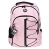 Shout TRADEMARK PINK ZAINO CARRIER