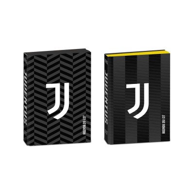 Seven JUVENTUS Diario 12M Pkt
