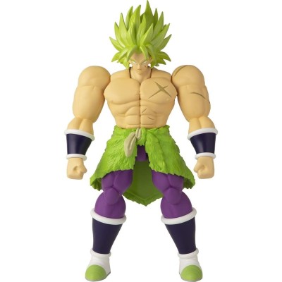Figura Broly Super Saiyan 33 cm - Action Figure