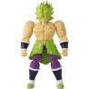Figura da Collezione Broly Super Saiyan 33 cm - Assortiti