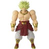 Figura da Collezione Broly Super Saiyan 33 cm - Assortiti