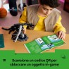 LEGO Minecraft Drago dell'End Interattivo