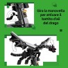 LEGO Minecraft Drago dell'End Interattivo