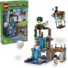 LEGO Minecraft 21597 Stazione di Ghast
