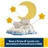 LEGO 40814 Baby Elefantino tra le Stelle