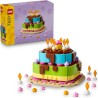 Torta di Compleanno LEGO® 40815
