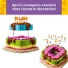 Torta di Compleanno LEGO® 40815