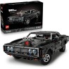 LEGO Technic Fast & Furious Dodge Charger R/T