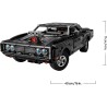 LEGO Technic Fast & Furious Dodge Charger R/T