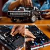 LEGO Technic Fast & Furious Dodge Charger R/T