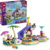 LEGO Friends Parco Acquatico Divertente