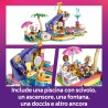LEGO Friends Parco Acquatico Divertente