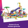 LEGO Friends Parco Acquatico Divertente