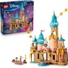 Il Castello di Rapunzel LEGO® 43297