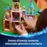 Il Castello di Rapunzel LEGO® 43297