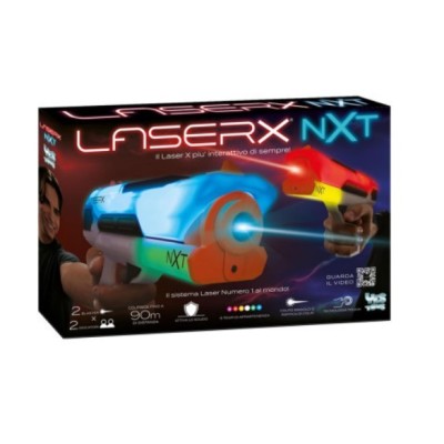 Laser X NXT 2 Blaster 2025