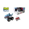 Auto R/C Shark Radiocomando Super Evoluzioni