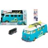 Majorette The Original Curry Volkswagen T1