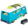 Majorette The Original Curry Volkswagen T1