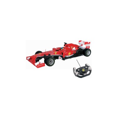 Auto R/C 1:12 Ferrari F1 75