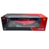Auto R/C 1:12 Ferrari F1 75