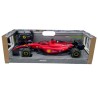 Auto R/C 1:12 Ferrari F1 75