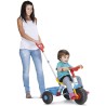 Triciclo 2in1 Feber Bimbo 800012810