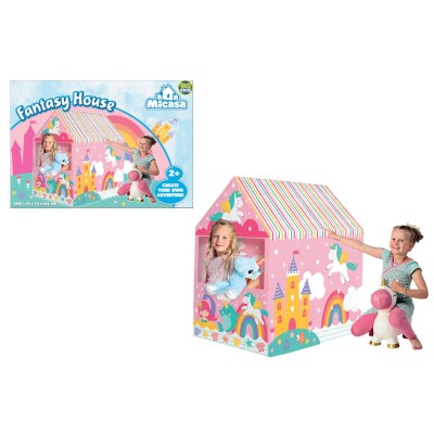 Tenda Fantasy House Unicorno
