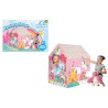 tenda FANTASY HOUSE