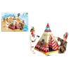 tenda INDIANI