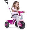 Triciclo 2in1 Feber Bimba 800012140