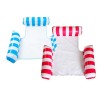 Amaca Gonfiabile con Cuscino cm 120/133