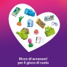 Cabina Glamping LEGO Friends
