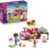 Furgone delle Pizze LEGO Friends 42694