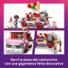 Furgone delle Pizze LEGO Friends 42694