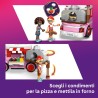 Furgone delle Pizze LEGO Friends 42694