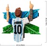 LEGO® Special Editions 43018 Lionel Messi – Celebrazione
