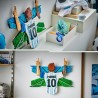 LEGO® Special Editions 43018 Lionel Messi – Celebrazione