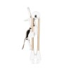 Seggiolone Candy Shop Latte - Chipolino