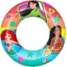 Salvagente Anello Gonfiabile Principesse Disney 56 CM
