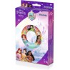Salvagente Anello Gonfiabile Principesse Disney 56 CM