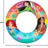 Salvagente Anello Gonfiabile Principesse Disney 56 CM