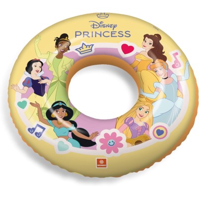 Salvagente Gonfiabile Disney Principesse 50 cm