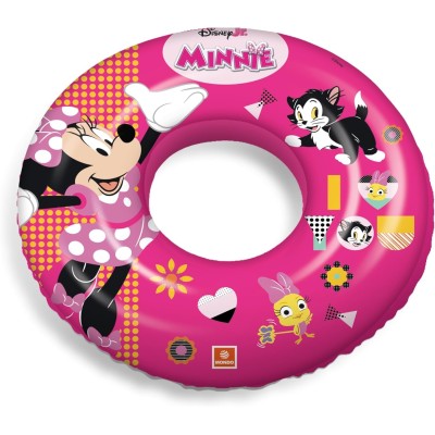Salvagente Gonfiabile Disney Minnie 50 cm