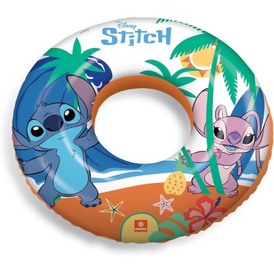 Salvagente Gonfiabile Disney Stitch 50 cm