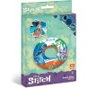 Salvagente Gonfiabile Disney Stitch 50 cm
